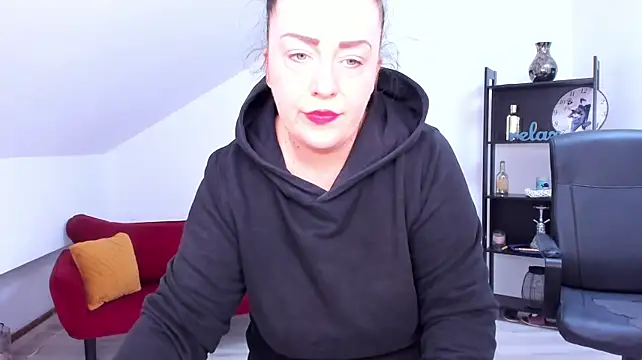 BrendaSkye webcam