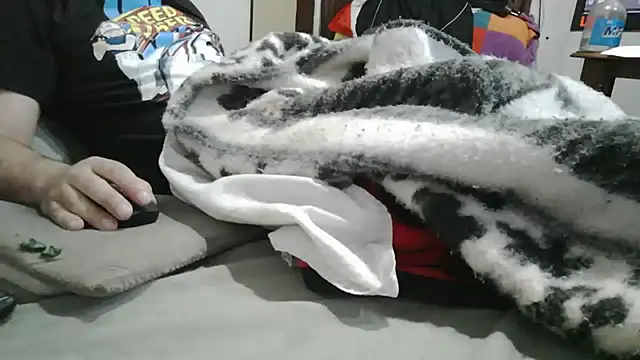 messi_syssy live cam preview