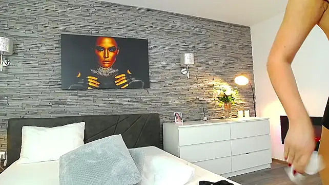 AllanaJoy live sex cam