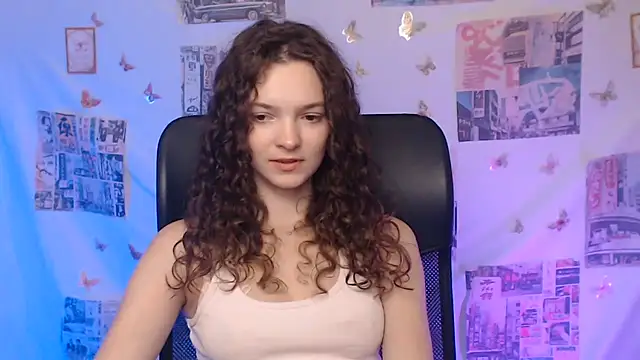 _SusieSu_ webcam