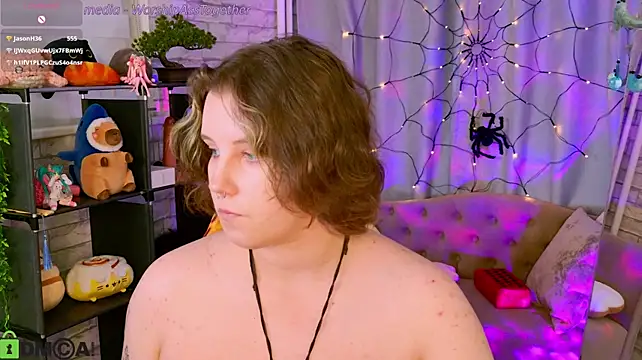 Candyy_Yeah webcam stripchat model stream image