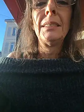 Sacha_Scorp live cam preview