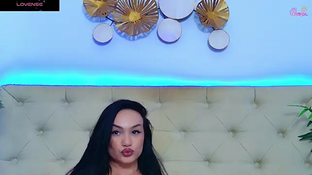 Daliya_ live cam on StripChat