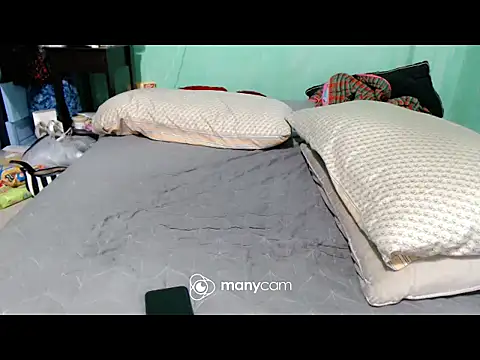 SeductiveNikki live cam preview