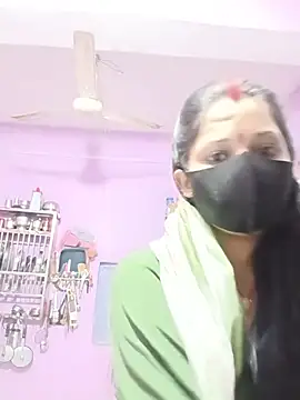 DEEPTI_varma live cam on StripChat