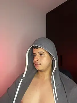 BjornSteel live cam on StripChat