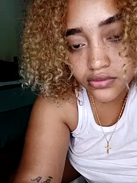 CarnalScandal webcam stripchat model stream image
