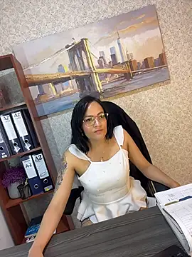 Nox_Vixen live cam on StripChat