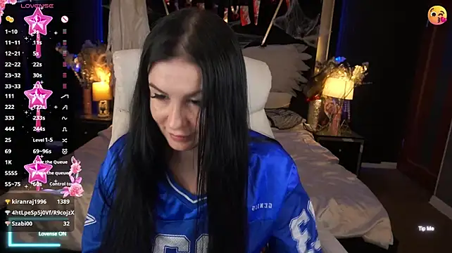 AmberDismond