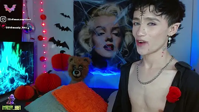 maxiy_001 (M young) - show Cum