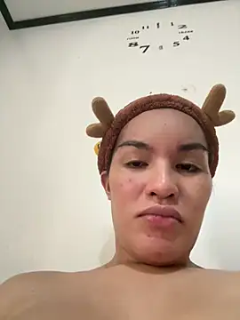MissChalanieFox