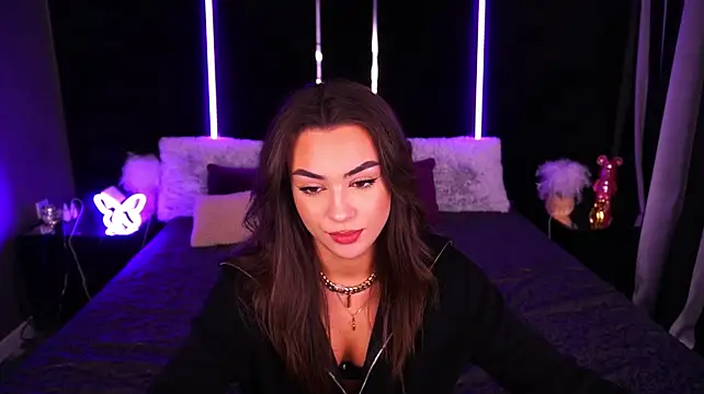 DevilishCandy live cam preview