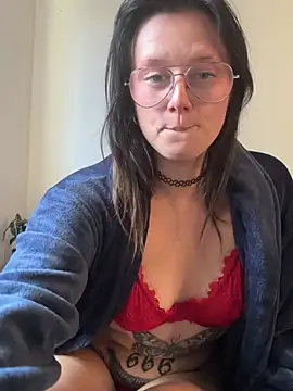 leanorah69 (F young) - Dildo Blowjob