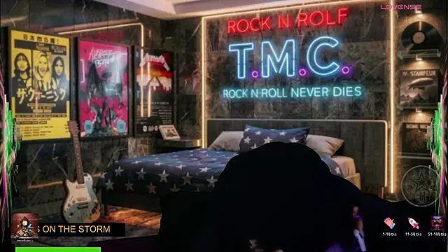 chino_roz live cam preview