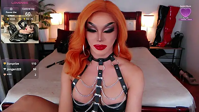XxMiss_LindaxX live cam on StripChat