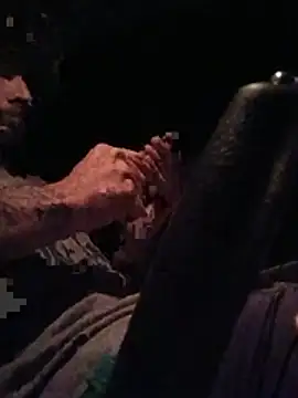 Mrluckstick
