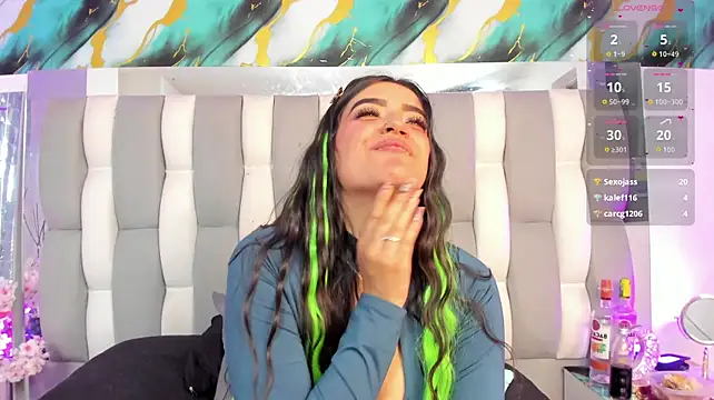 IsaDiiaz