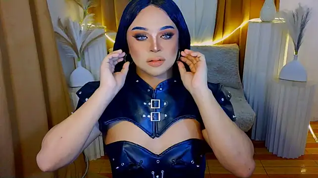 BigcockjasmineTs
