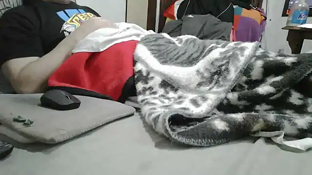 messi_syssy live cam preview