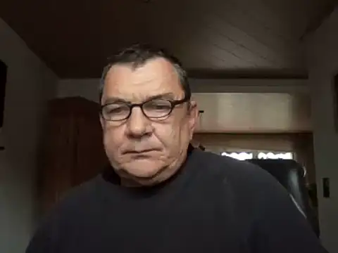 nobbie444 (M mature) - naked