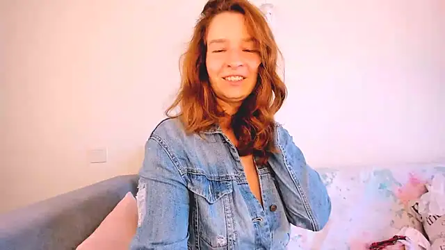 __MaryLee__ webcam