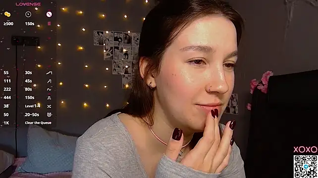 Cutie_Vicky webcam