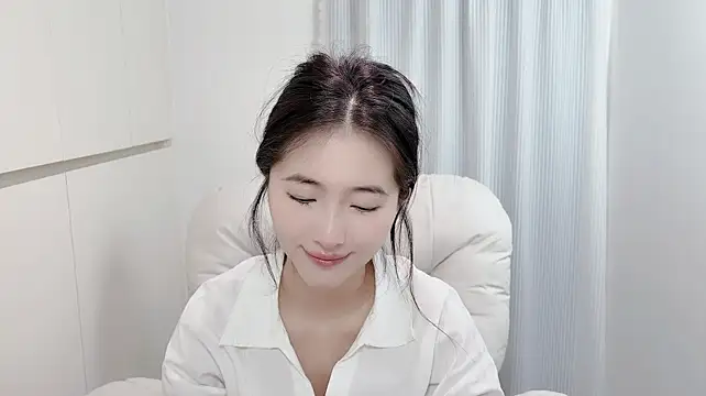 Xixi Baobao on Stripchat