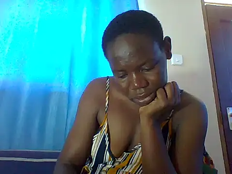 Blacksexyqueen24 live cam preview