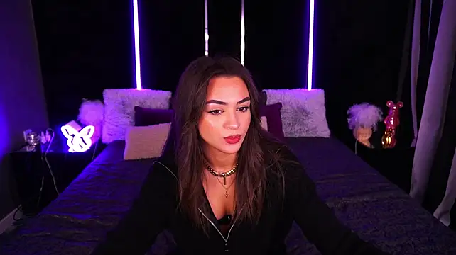 DevilishCandy webcam