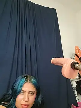 azulzulix live sex cam