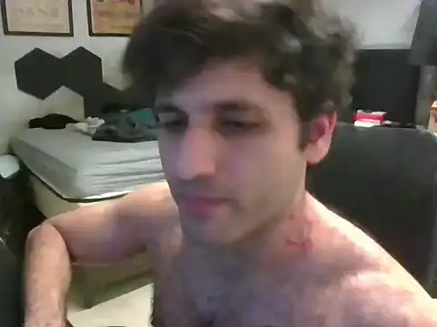 JackMancada live sex cam