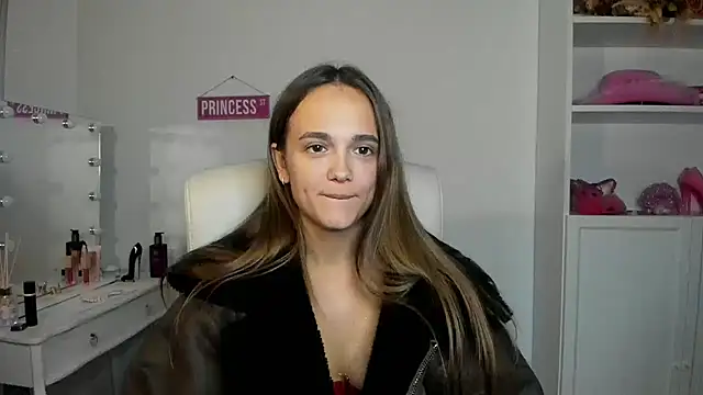 dirtyxEmily live cam preview