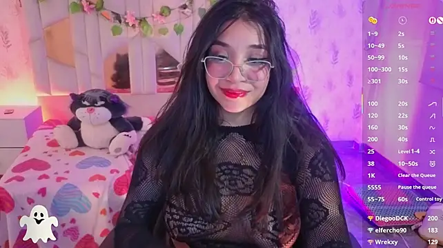 MARIANA_TAY1 webcam