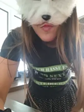SPrITZMAUS webcam