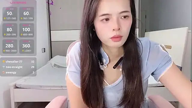 Mitao-07 live cam on StripChat