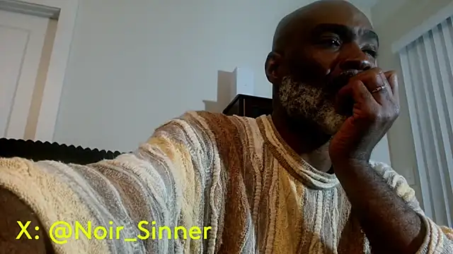 sinnernoir