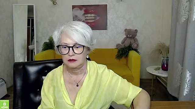 roxxXxie_ webcam stripchat model stream image