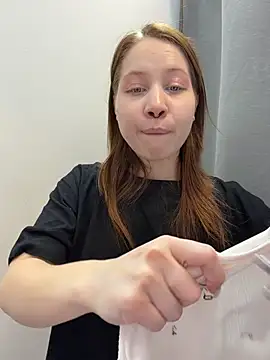 SlavicCandy webcam