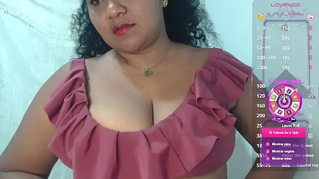 Karla_Rodriguez0 webcam stripchat model stream image