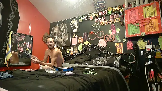 DaddyAndSplashQueen