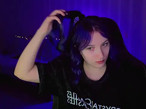 violet-siren-x