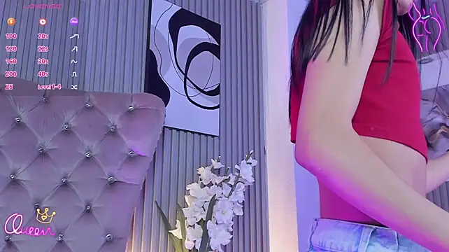 Saam_Sky live cam on StripChat