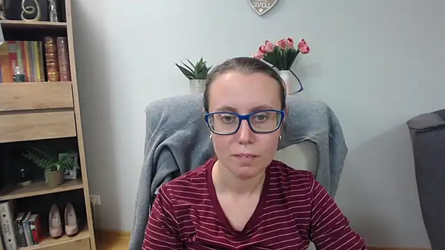 sweetxLizzy live cam on StripChat