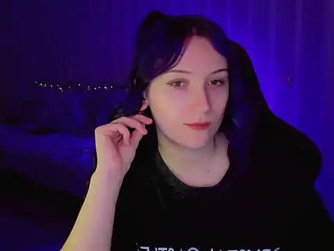 violet-siren-x webcam stripchat model stream image