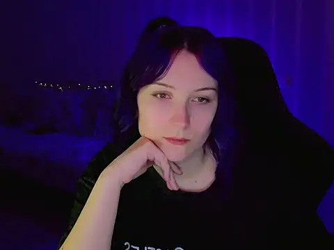 violet-siren-x webcam stripchat model stream image