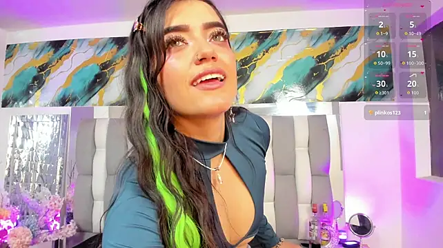 IsaDiiaz