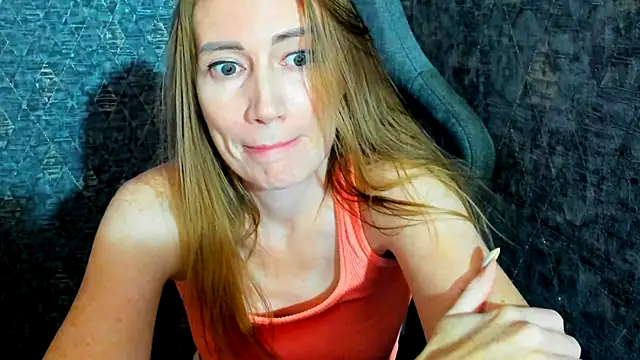 JessFoxxx live cam preview