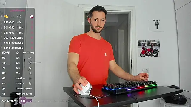 zackfraser (M young) - Cock,ass,hard cock