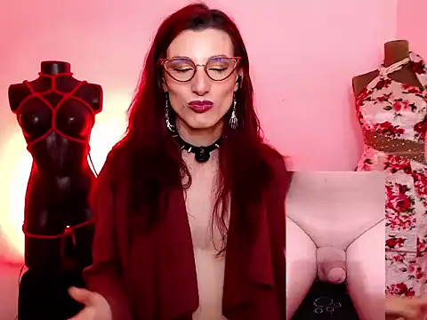Moira-Hot live cam preview