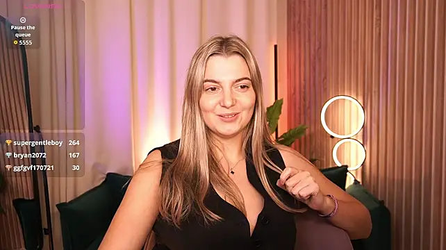 LucreciaStorm